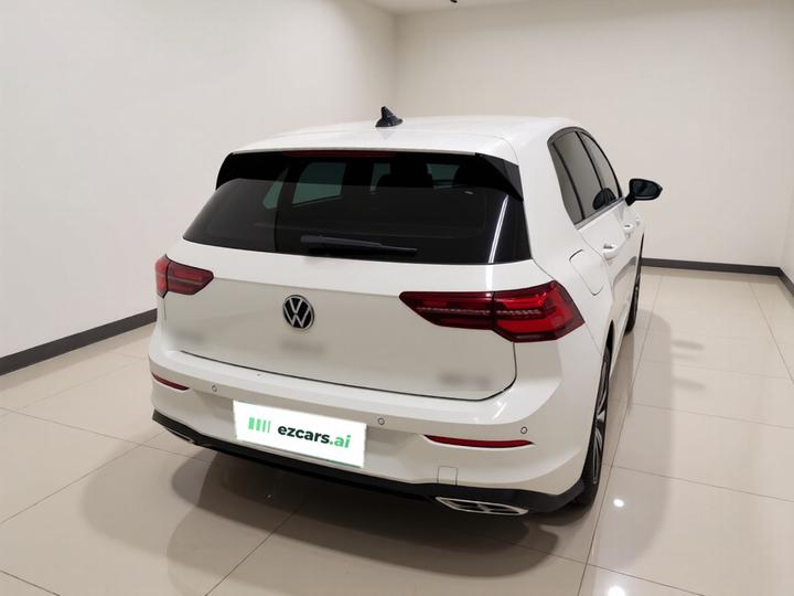 Golf 2021 280TSI DSG R-Line photo 5
