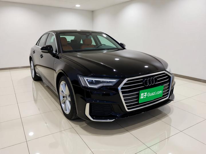 A6L 2020 45 TFSI Dynamic photo 3