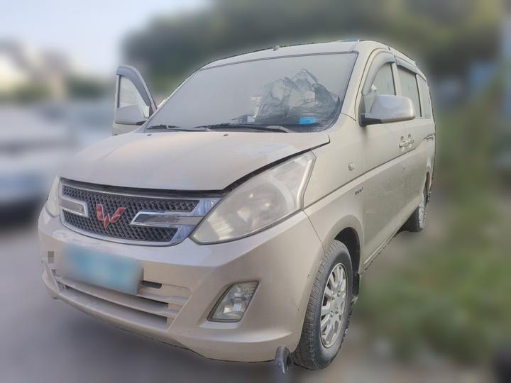 Wuling Rongguang V 2016 1.5L