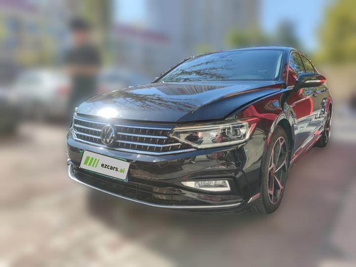 Magotan 2023 200 Anniversary Edition 330TSI DSG Luxury