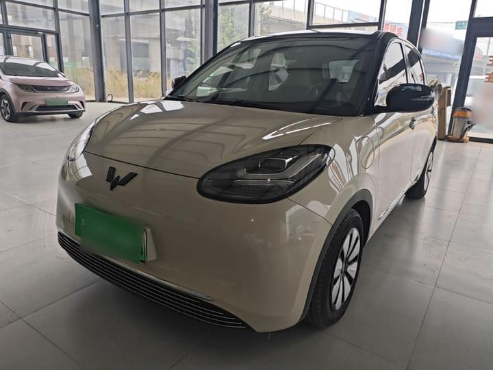 Wuling Bingo 2023 410km Exclusive