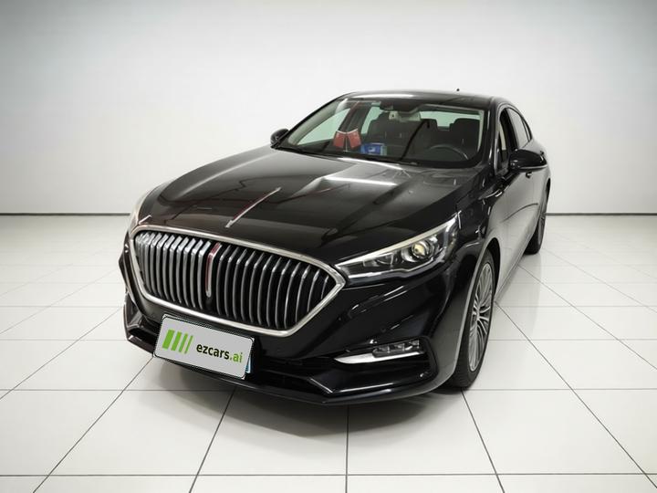 H5 2020 1.8T AT Connected