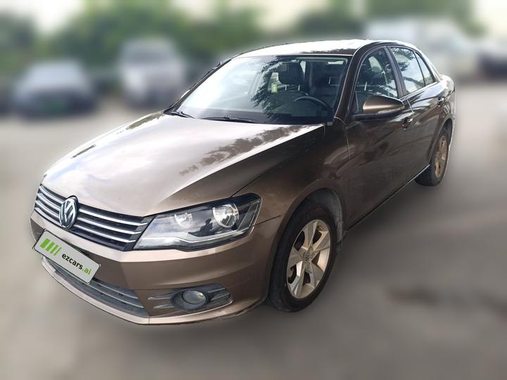 Bora 2014 1.6L AT Comfort