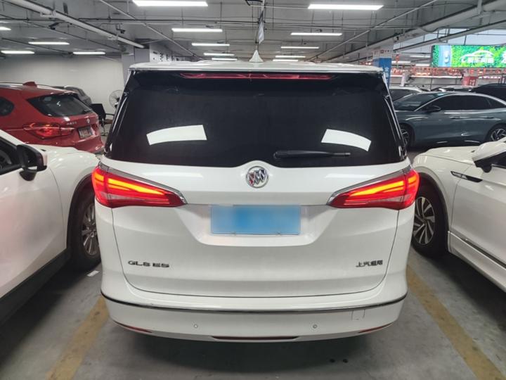GL8 2018 ES 28T Comfort China VI photo 5