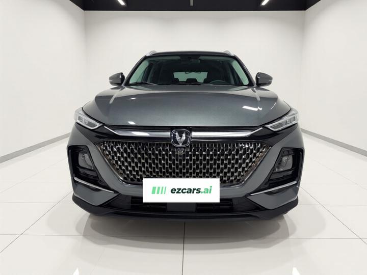 X7 PLUS 2024 1.5T AT Smart 5-Seater photo 2