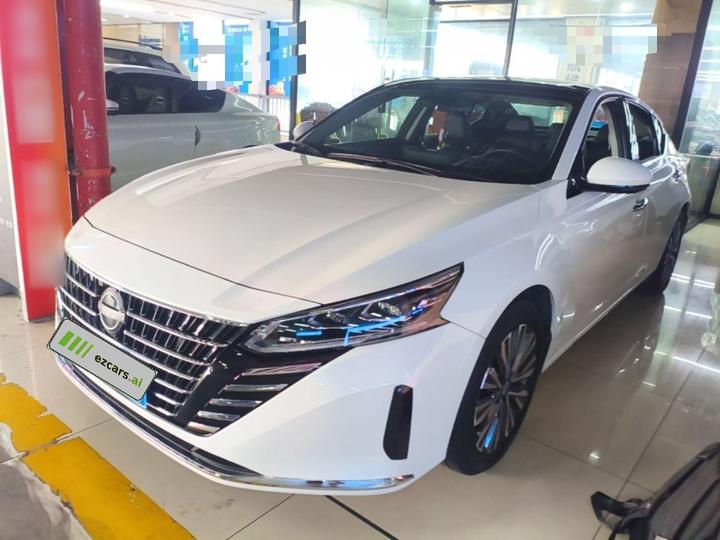 Teana 2022 2.0L XL-TLS Enjoy