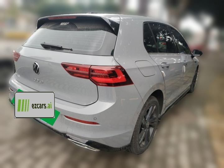 Golf 2023 Facelift 280TSI DSG R-Line photo 4