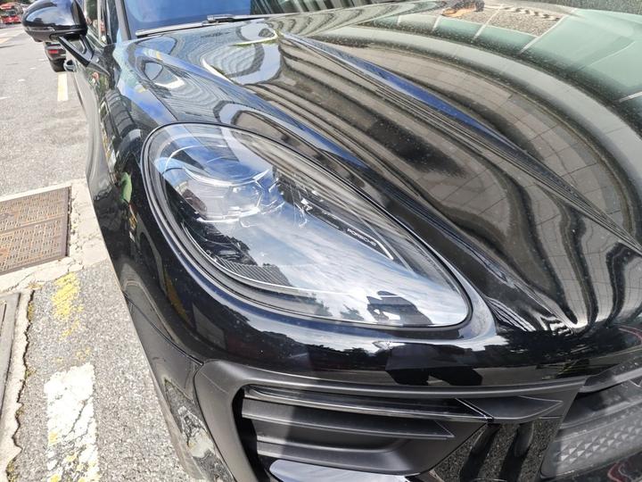 2024 Macan 2.0T photo 7