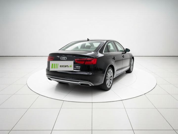 A6L 2018 30 Anniversary 35 TFSI Fashion photo 5