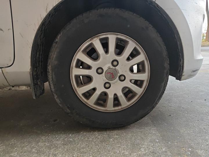 Wuling Rongguang V 2018 1.2L photo 8