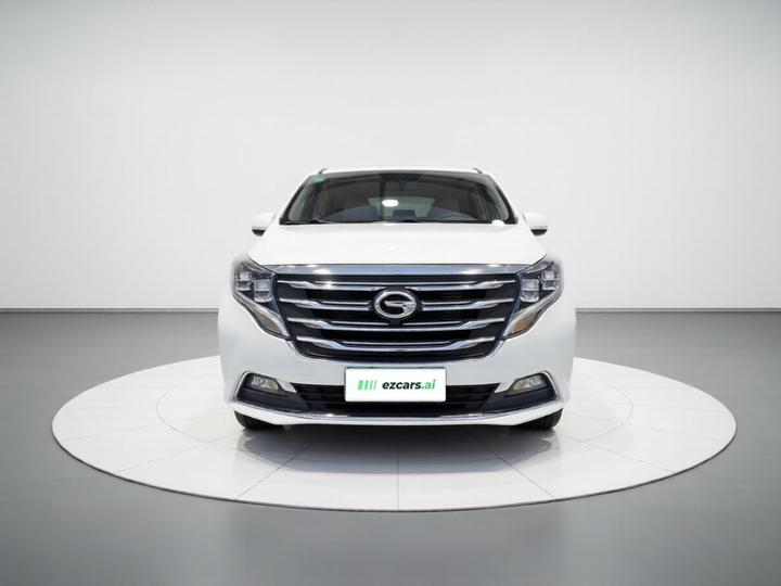 GAC Trumpchi M8 2018 320T Premium photo 2