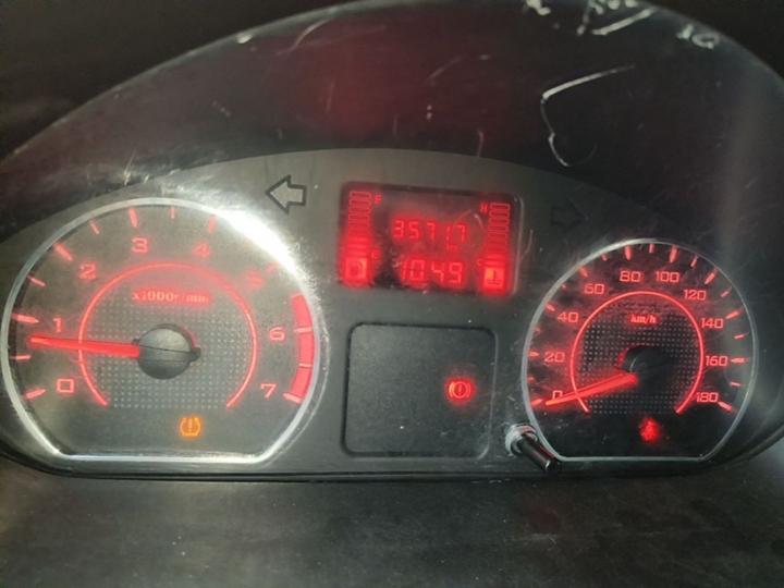Wuling Hongguang V 2022 1.5L LAR photo 7