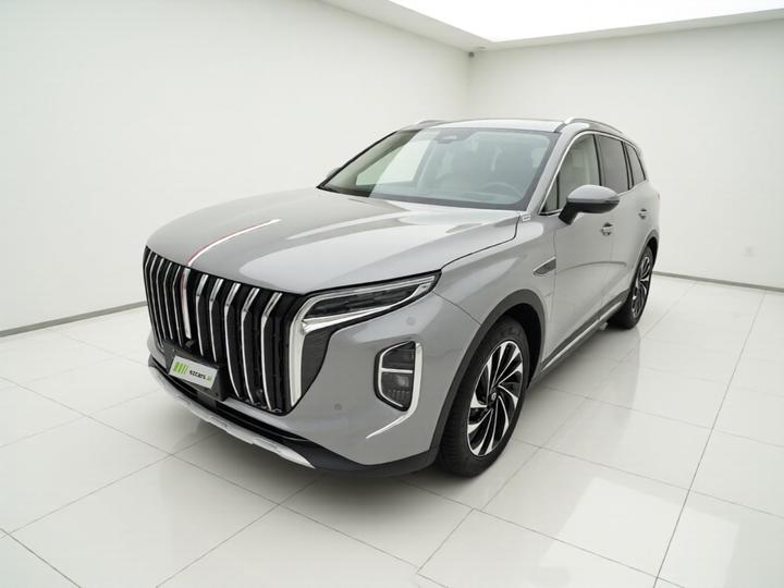 HS7 PHEV 2024 2.0T PHEV AWD 6-Seater
