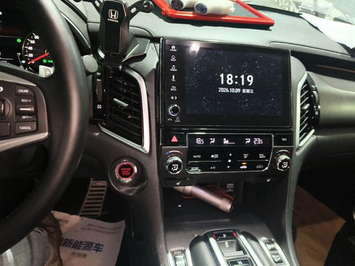 Avancier 2020 370TURBO AWD Exclusive photo 4