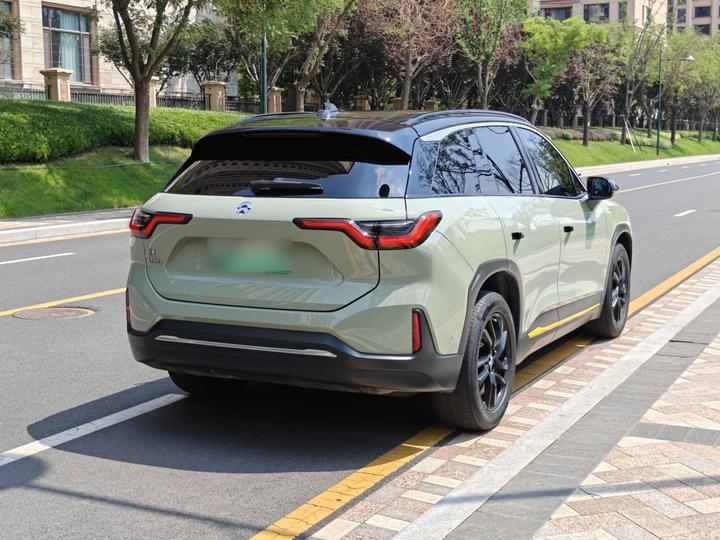 ES6 2020 420KM Sport photo 6