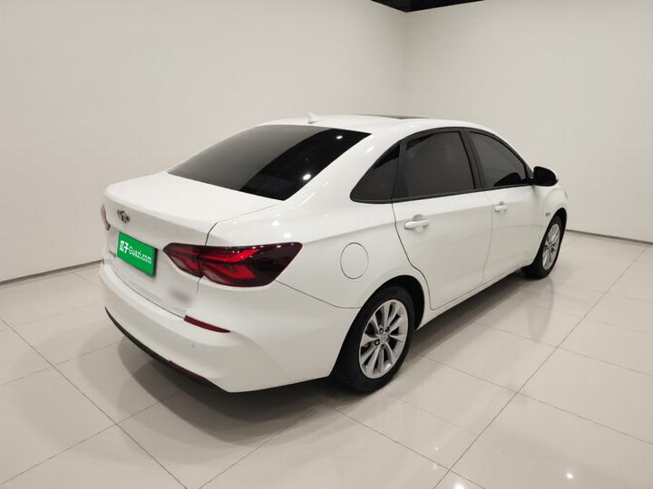 Cruze 2023 1.5L DCT Enjoy photo 6