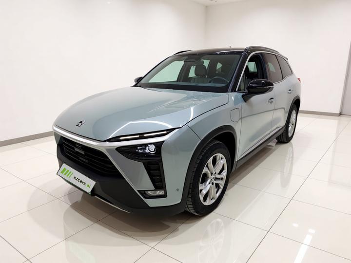 ES8 2020 450KM 6-Seater