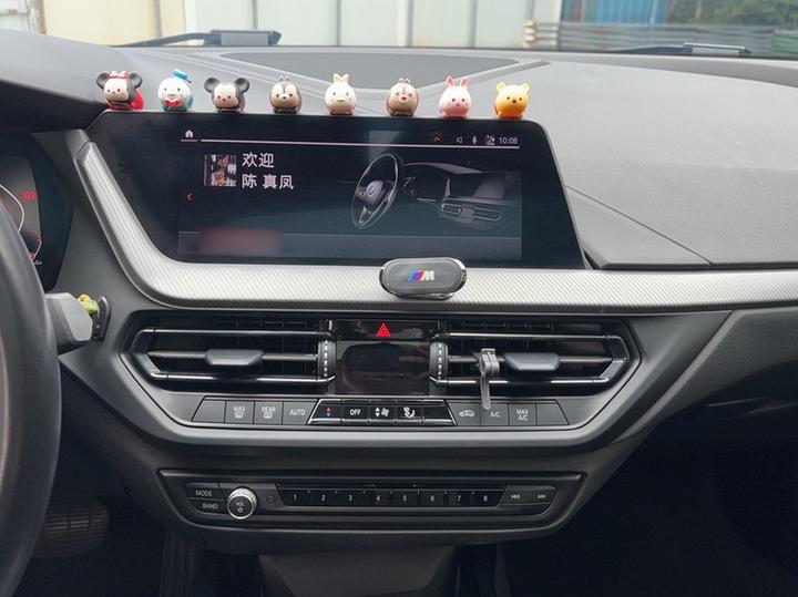 2 Series Imported 2021 225i 4-Door Coupe M Sport Night Package photo 5