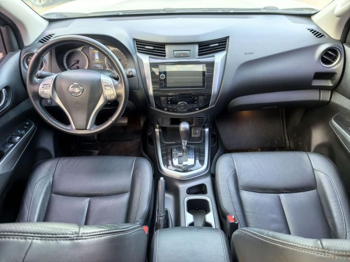 Terra 2018 2.5L AT RWD Smart photo 5