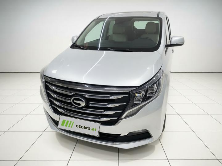 GAC Trumpchi M8 2018 320T Premium