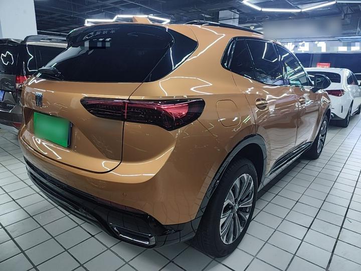 2024 Envision S 25T photo 4