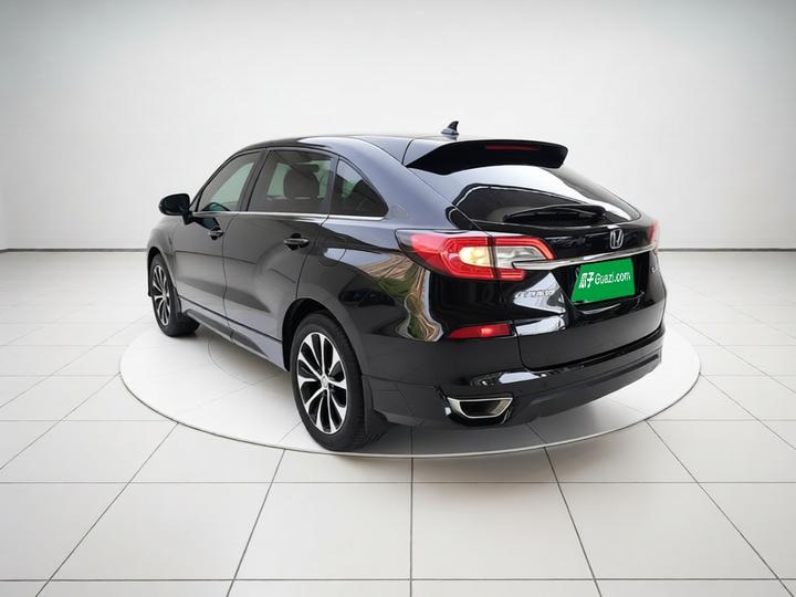 Avancier 2017 240TURBO RWD Elite photo 4