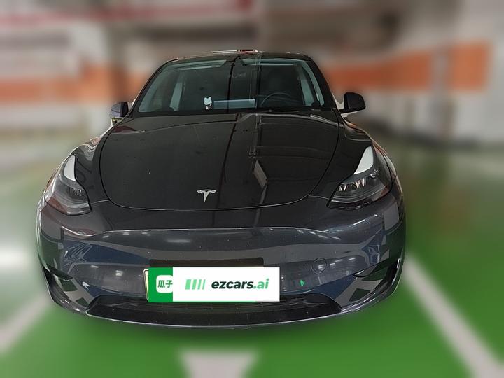 Model Y 2024 RWD photo 2