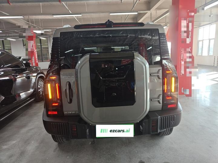 Wagon 2023 1.5T RWD Discovery PRO photo 3