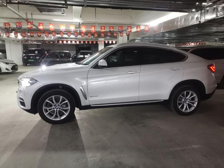 X6 2015 xDrive28i photo 3