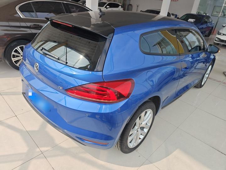 2015 1.4TSI photo 4