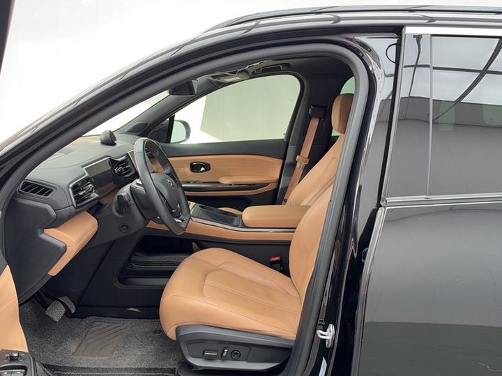 ES6 2020 610KM Performance photo 6