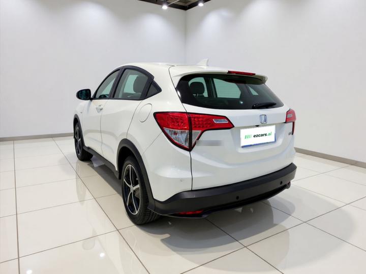 Vezel 2020 1.5L CVT photo 4