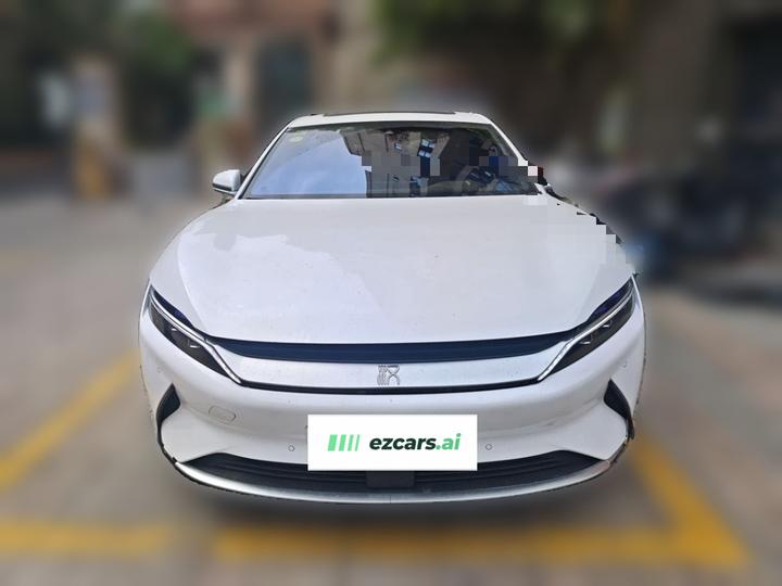 Han 2020 EV AWD Performance Flagship photo 2