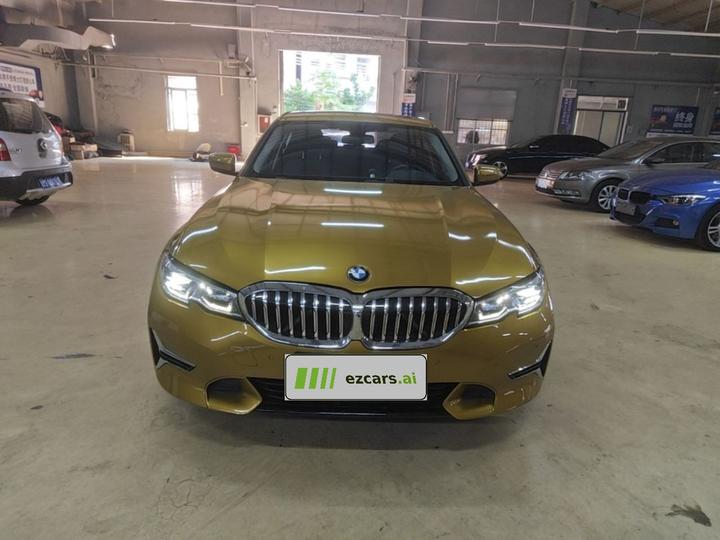 3 Series 2020 325Li Launch Edition photo 2