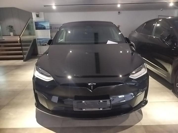 Model X 2023 AWD photo 2