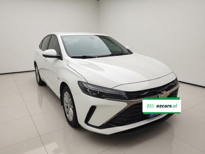 Cruze 2023 1.5L DCT photo 3