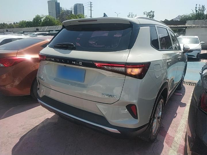 Wuling 2021 1.5T MT photo 4
