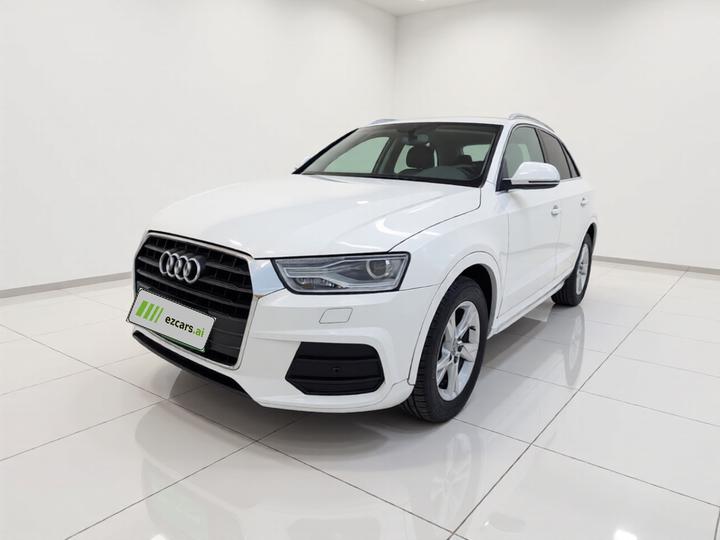 Q3 2016 35 TFSI Fashion