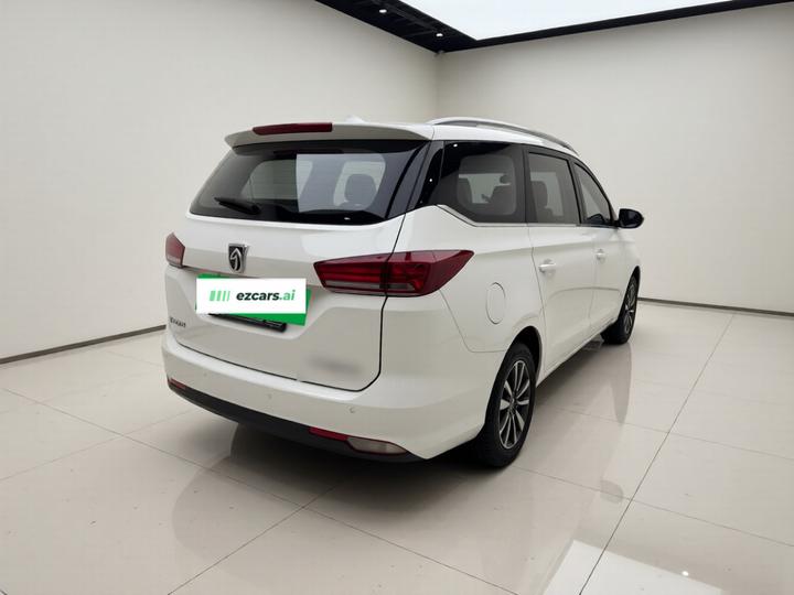 360 2019 1.5L CVT Elite China VI photo 6