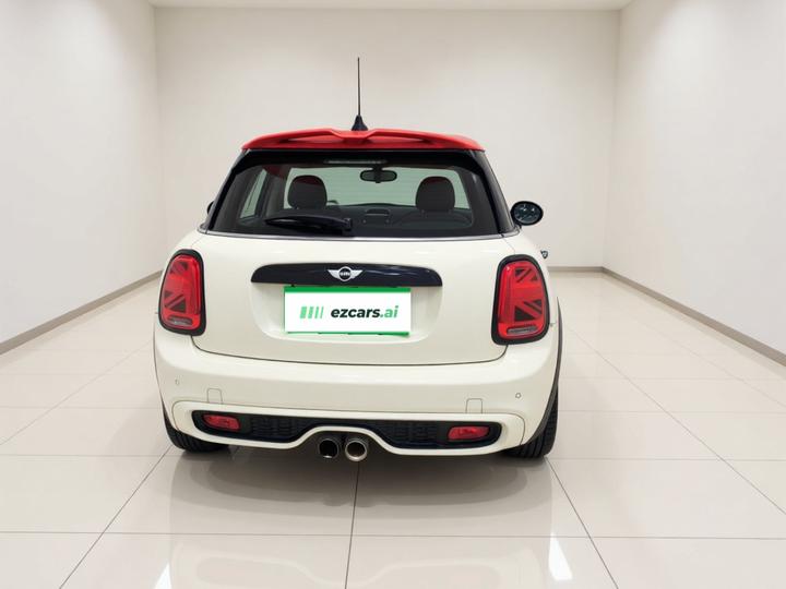 2015 2.0T COOPER S 5-Door photo 5