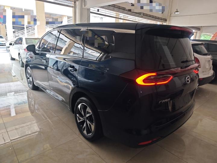 GAC Trumpchi M6 2023 PRO 270T DCT Luxury photo 4