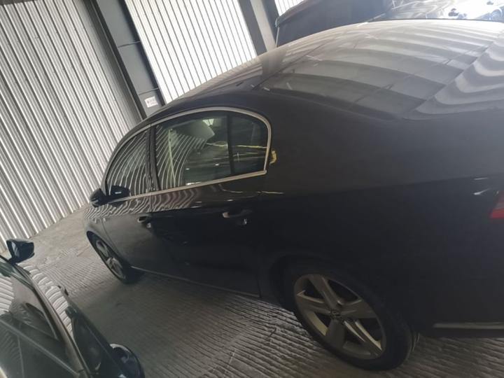 Magotan 2015 Facelift 2.0TSI Premium photo 3