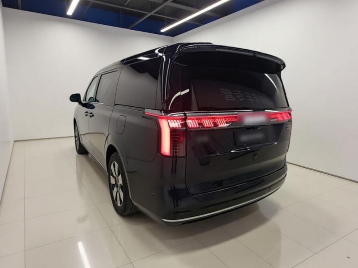 009 2024 7-Seater AWD 108kWh photo 4