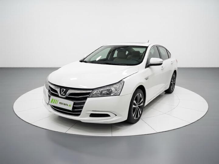 Luxgen 5 2014 1.8T AT Luxury
