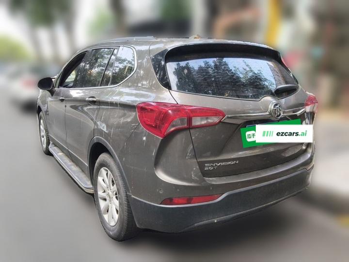 Envision 2018 20T RWD Leading photo 4