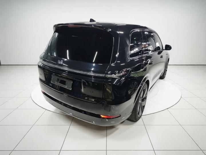 Li L9 2022 Max photo 4