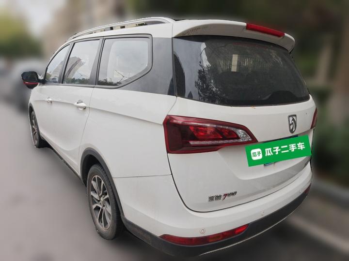 730 2019 1.5L MT Fashion 7-Seater China VI photo 4