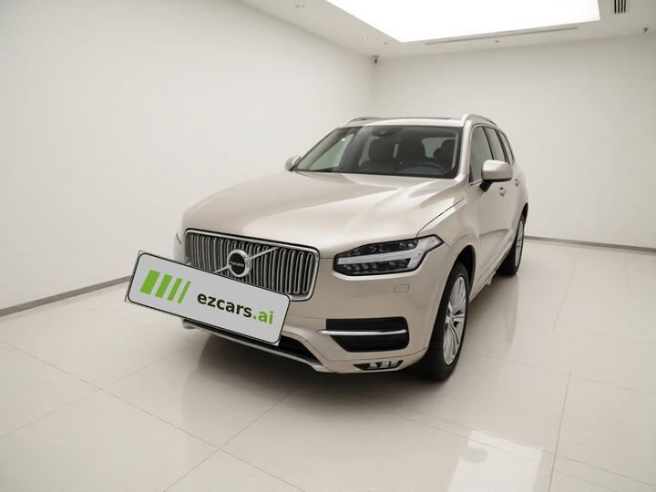 XC90 2018 T6 7-Seater