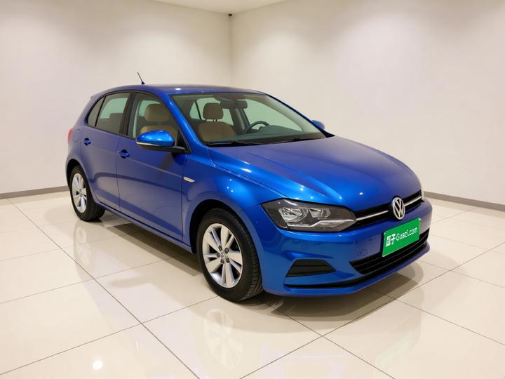 Polo 2019 Plus 1.5L AT photo 3
