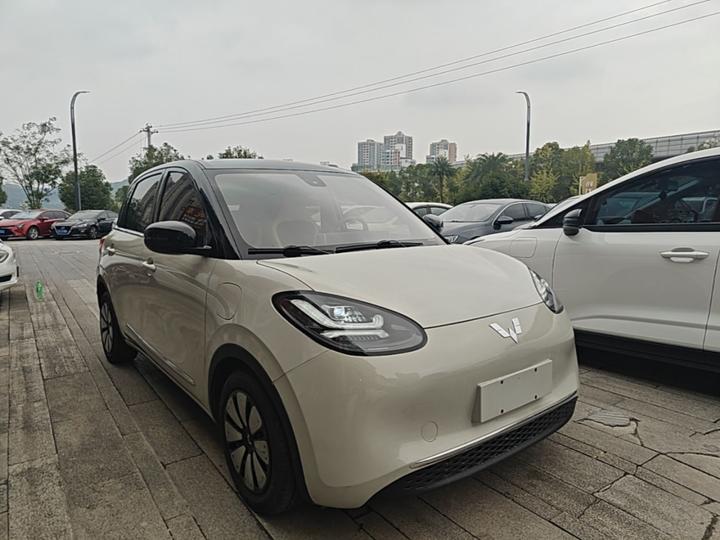 Wuling Bingo 2023 333km + photo 3